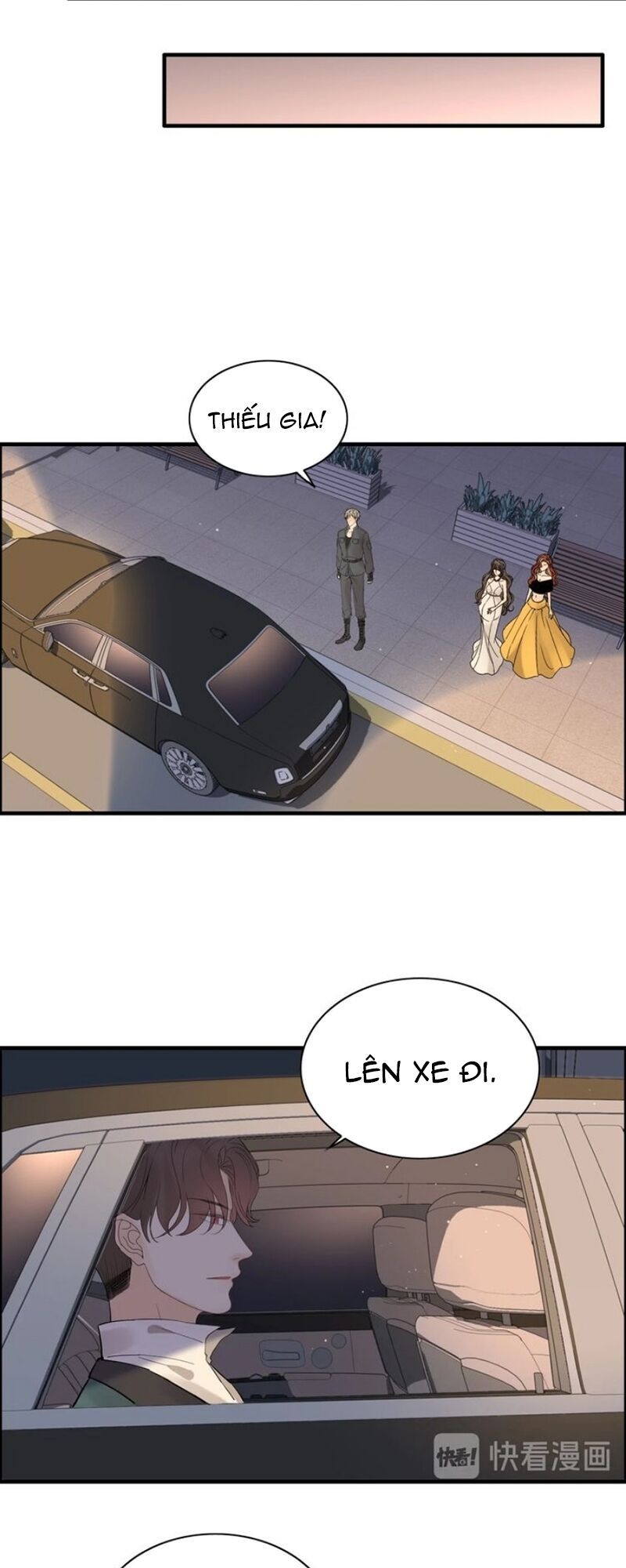 đọc truyện Cô Vợ Hợp Đồng Bỏ Trốn Của Tổng Giám Đốc Chương 264 ảnh 31 tại Thiên Thai Truyện