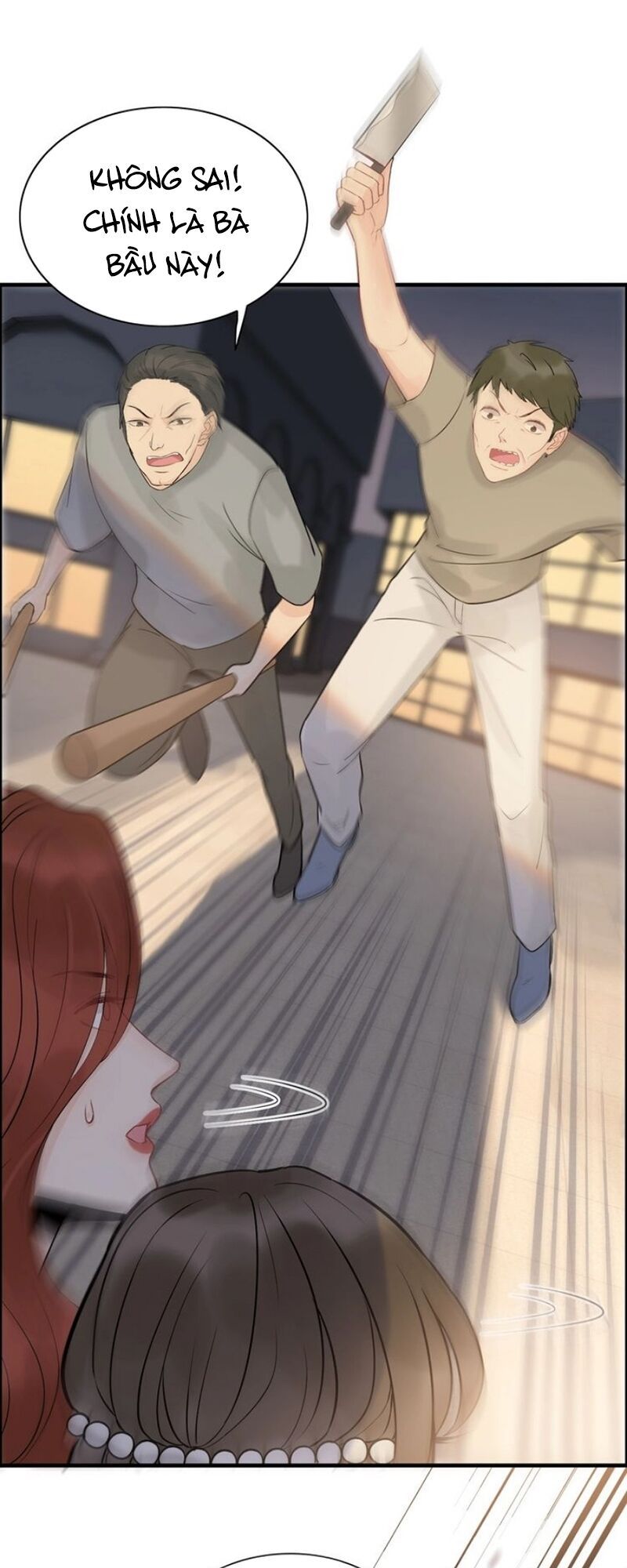 đọc truyện Cô Vợ Hợp Đồng Bỏ Trốn Của Tổng Giám Đốc Chương 264 ảnh 5 tại Thiên Thai Truyện