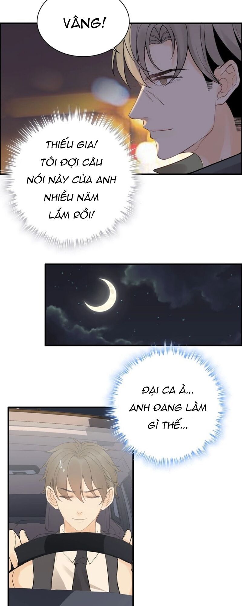 đọc truyện Cô Vợ Hợp Đồng Bỏ Trốn Của Tổng Giám Đốc Chương 264 ảnh 32 tại Thiên Thai Truyện