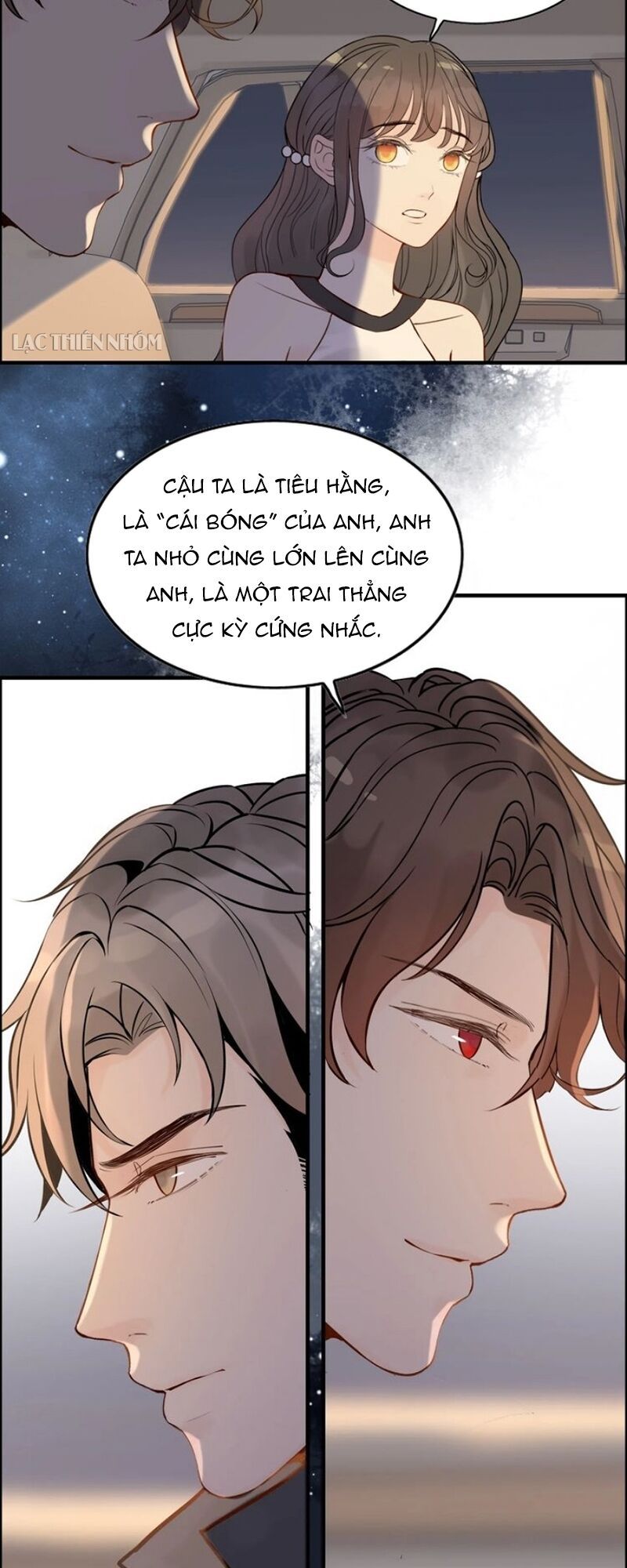 đọc truyện Cô Vợ Hợp Đồng Bỏ Trốn Của Tổng Giám Đốc Chương 264 ảnh 37 tại Thiên Thai Truyện