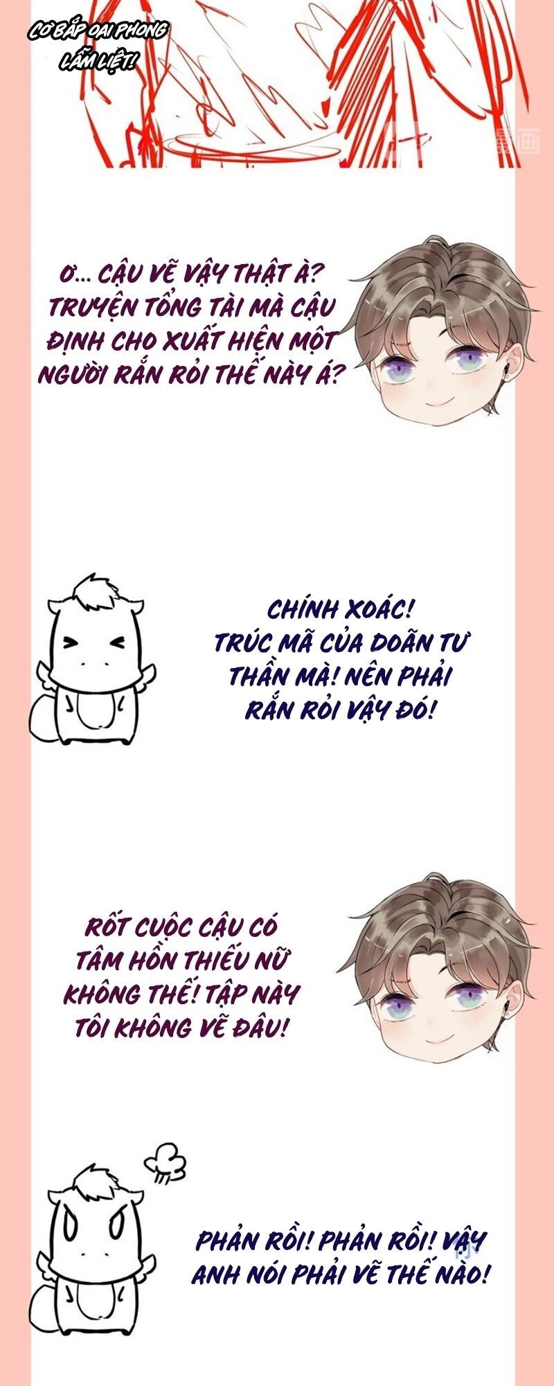 đọc truyện Cô Vợ Hợp Đồng Bỏ Trốn Của Tổng Giám Đốc Chương 264 ảnh 40 tại Thiên Thai Truyện