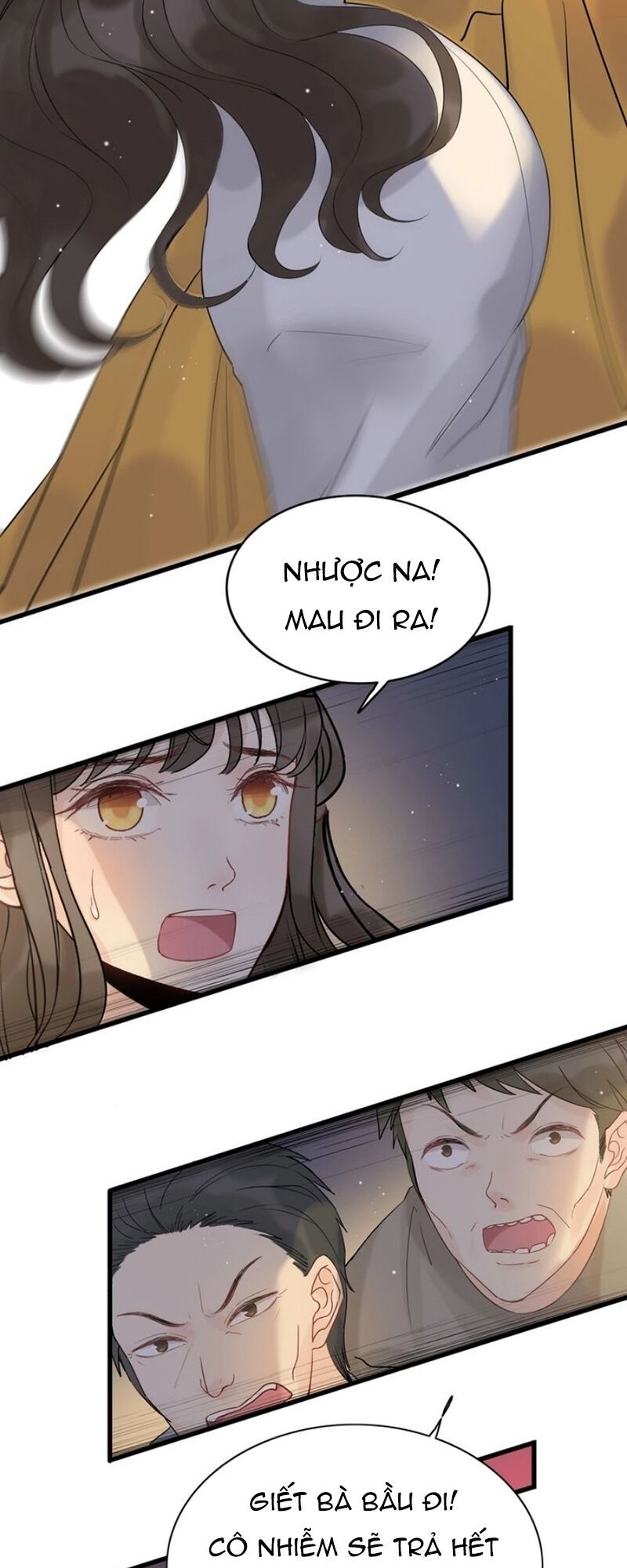 đọc truyện Cô Vợ Hợp Đồng Bỏ Trốn Của Tổng Giám Đốc Chương 264 ảnh 7 tại Thiên Thai Truyện