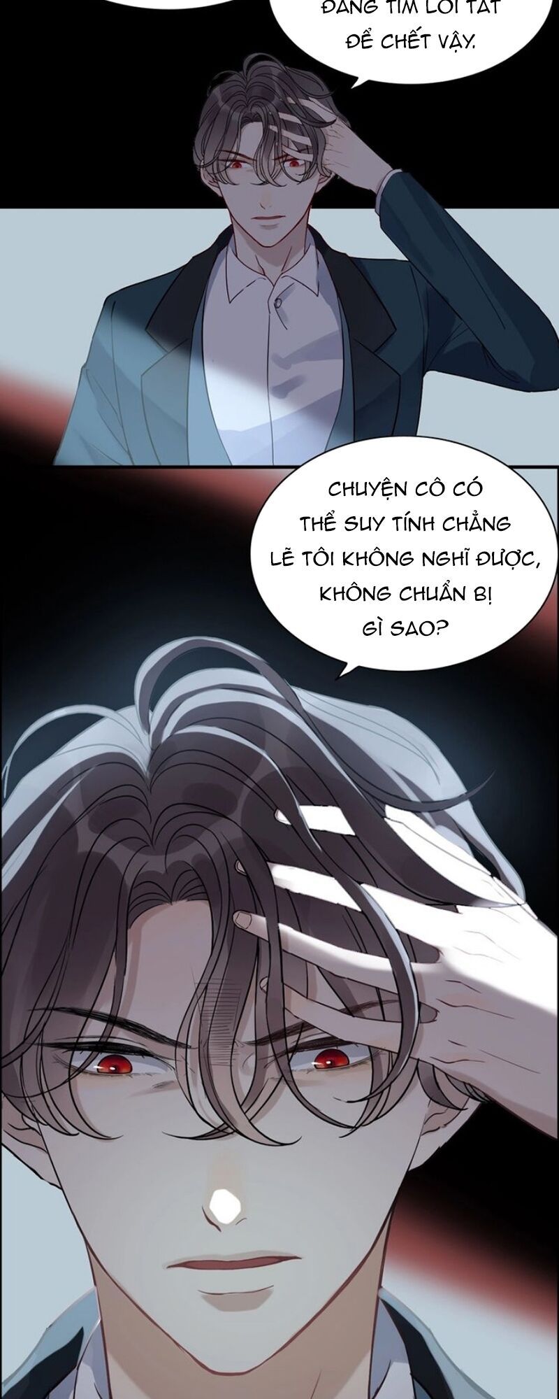 đọc truyện Cô Vợ Hợp Đồng Bỏ Trốn Của Tổng Giám Đốc Chương 264 ảnh 10 tại Thiên Thai Truyện