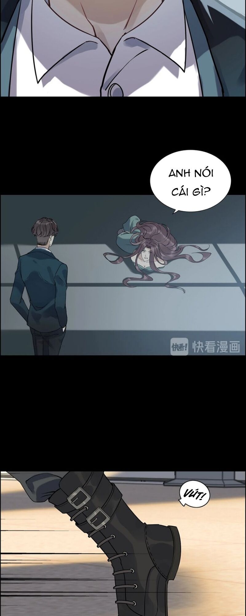 đọc truyện Cô Vợ Hợp Đồng Bỏ Trốn Của Tổng Giám Đốc Chương 264 ảnh 11 tại Thiên Thai Truyện