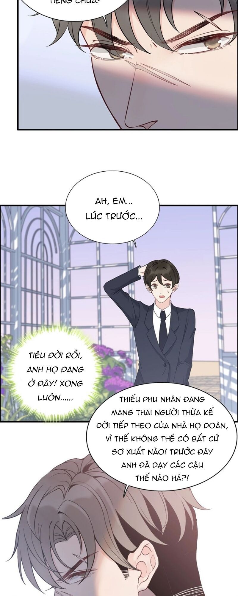 đọc truyện Cô Vợ Hợp Đồng Bỏ Trốn Của Tổng Giám Đốc Chương 265 ảnh 13 tại Thiên Thai Truyện