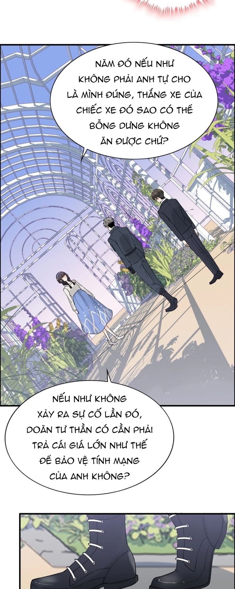 đọc truyện Cô Vợ Hợp Đồng Bỏ Trốn Của Tổng Giám Đốc Chương 265 ảnh 17 tại Thiên Thai Truyện