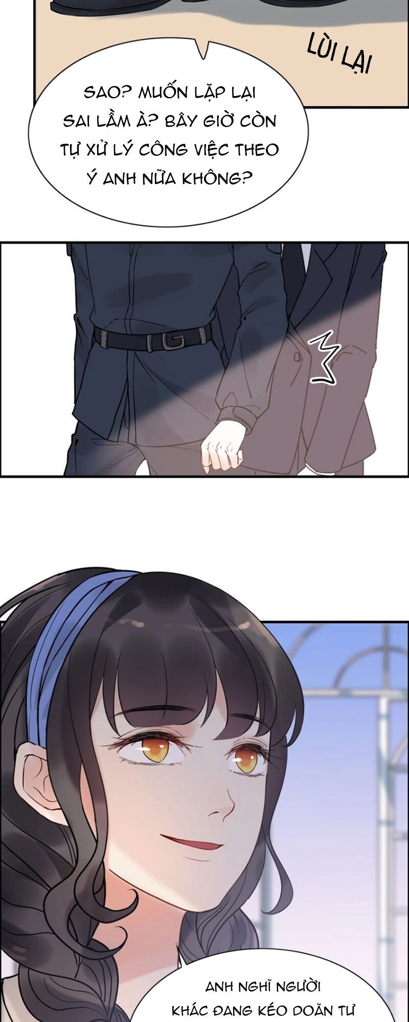 đọc truyện Cô Vợ Hợp Đồng Bỏ Trốn Của Tổng Giám Đốc Chương 265 ảnh 18 tại Thiên Thai Truyện