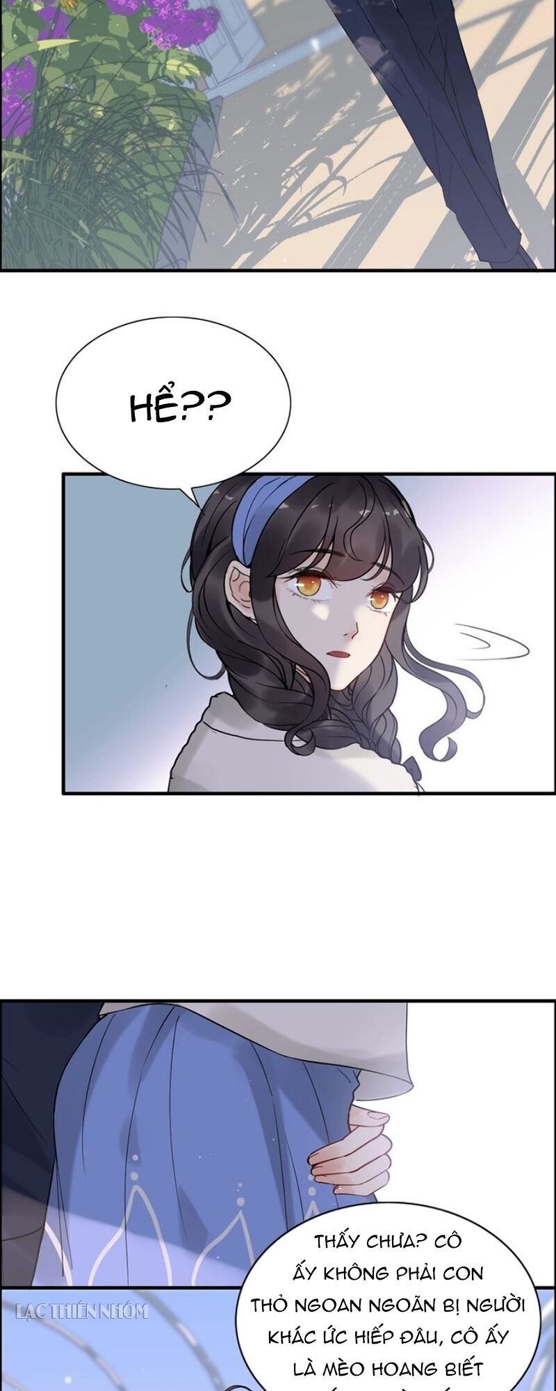 đọc truyện Cô Vợ Hợp Đồng Bỏ Trốn Của Tổng Giám Đốc Chương 265 ảnh 21 tại Thiên Thai Truyện