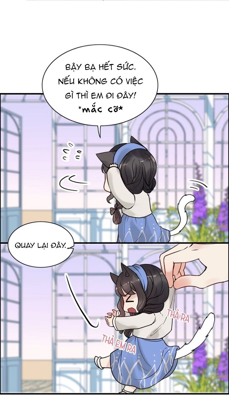 đọc truyện Cô Vợ Hợp Đồng Bỏ Trốn Của Tổng Giám Đốc Chương 265 ảnh 24 tại Thiên Thai Truyện