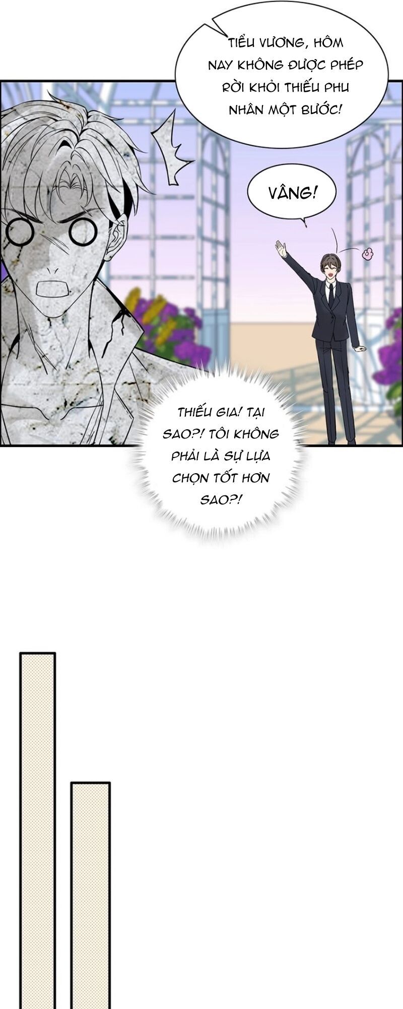 đọc truyện Cô Vợ Hợp Đồng Bỏ Trốn Của Tổng Giám Đốc Chương 265 ảnh 26 tại Thiên Thai Truyện