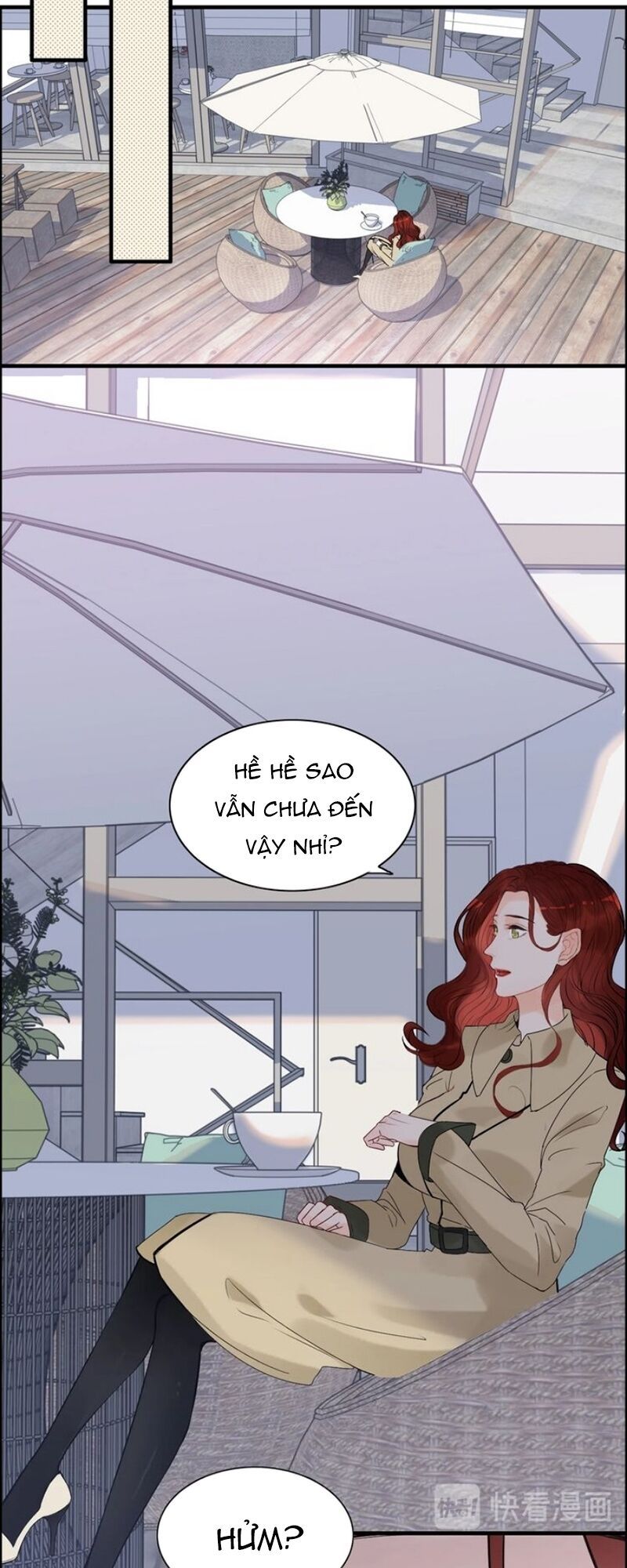 đọc truyện Cô Vợ Hợp Đồng Bỏ Trốn Của Tổng Giám Đốc Chương 265 ảnh 27 tại Thiên Thai Truyện