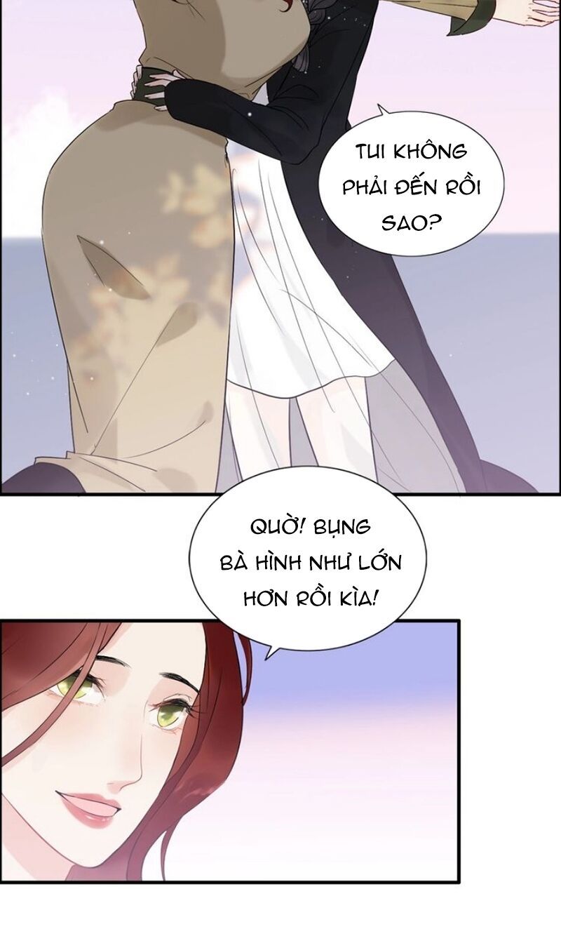 đọc truyện Cô Vợ Hợp Đồng Bỏ Trốn Của Tổng Giám Đốc Chương 265 ảnh 29 tại Thiên Thai Truyện