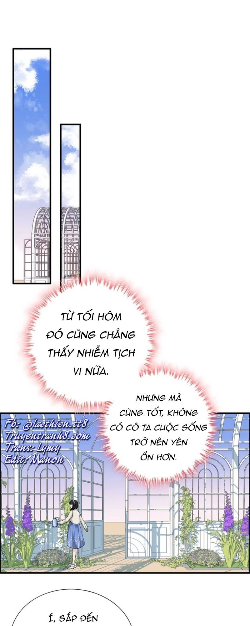 đọc truyện Cô Vợ Hợp Đồng Bỏ Trốn Của Tổng Giám Đốc Chương 265 ảnh 5 tại Thiên Thai Truyện