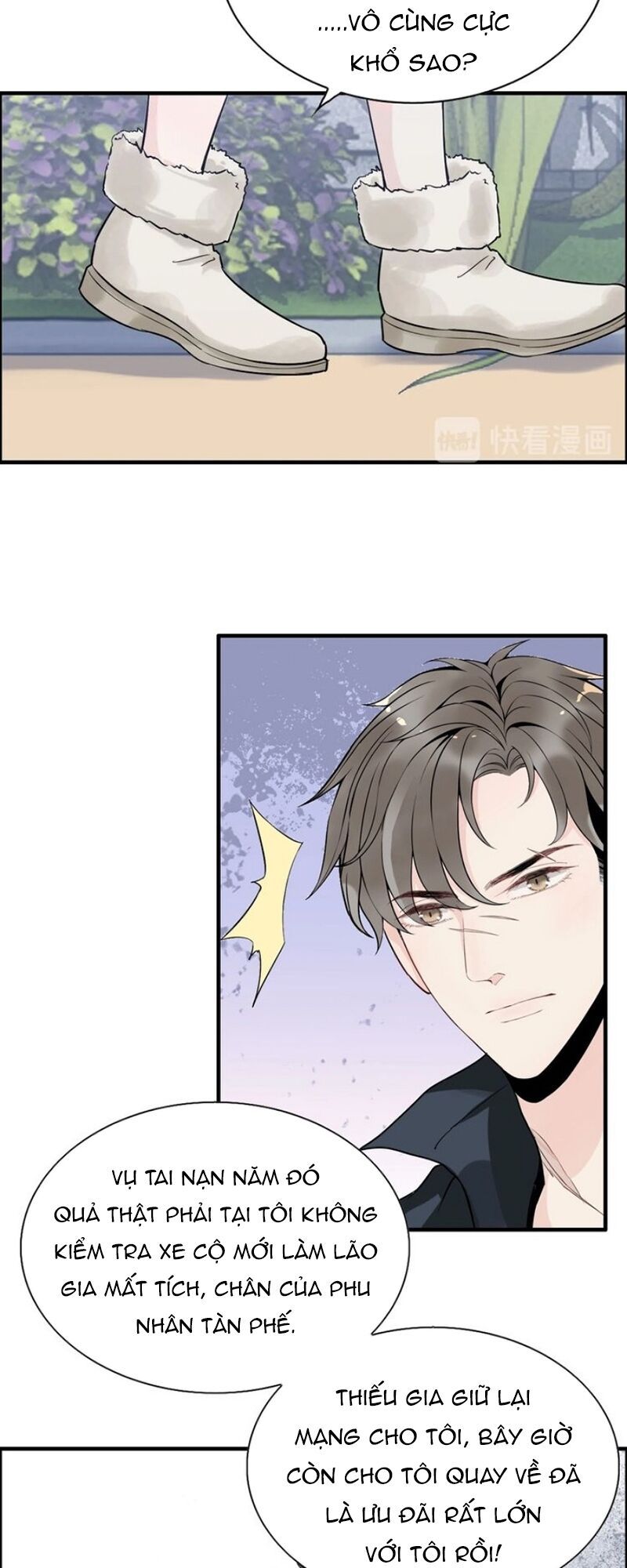 đọc truyện Cô Vợ Hợp Đồng Bỏ Trốn Của Tổng Giám Đốc Chương 265 ảnh 10 tại Thiên Thai Truyện