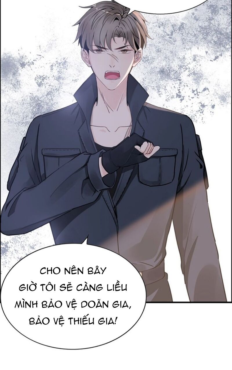 đọc truyện Cô Vợ Hợp Đồng Bỏ Trốn Của Tổng Giám Đốc Chương 265 ảnh 11 tại Thiên Thai Truyện