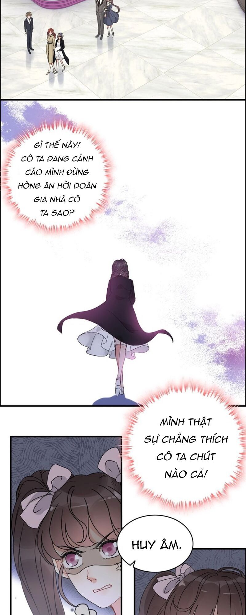 đọc truyện Cô Vợ Hợp Đồng Bỏ Trốn Của Tổng Giám Đốc Chương 266 ảnh 13 tại Thiên Thai Truyện