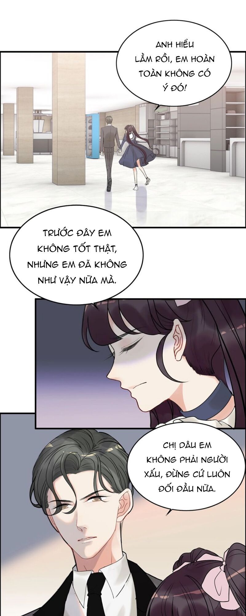 đọc truyện Cô Vợ Hợp Đồng Bỏ Trốn Của Tổng Giám Đốc Chương 266 ảnh 16 tại Thiên Thai Truyện