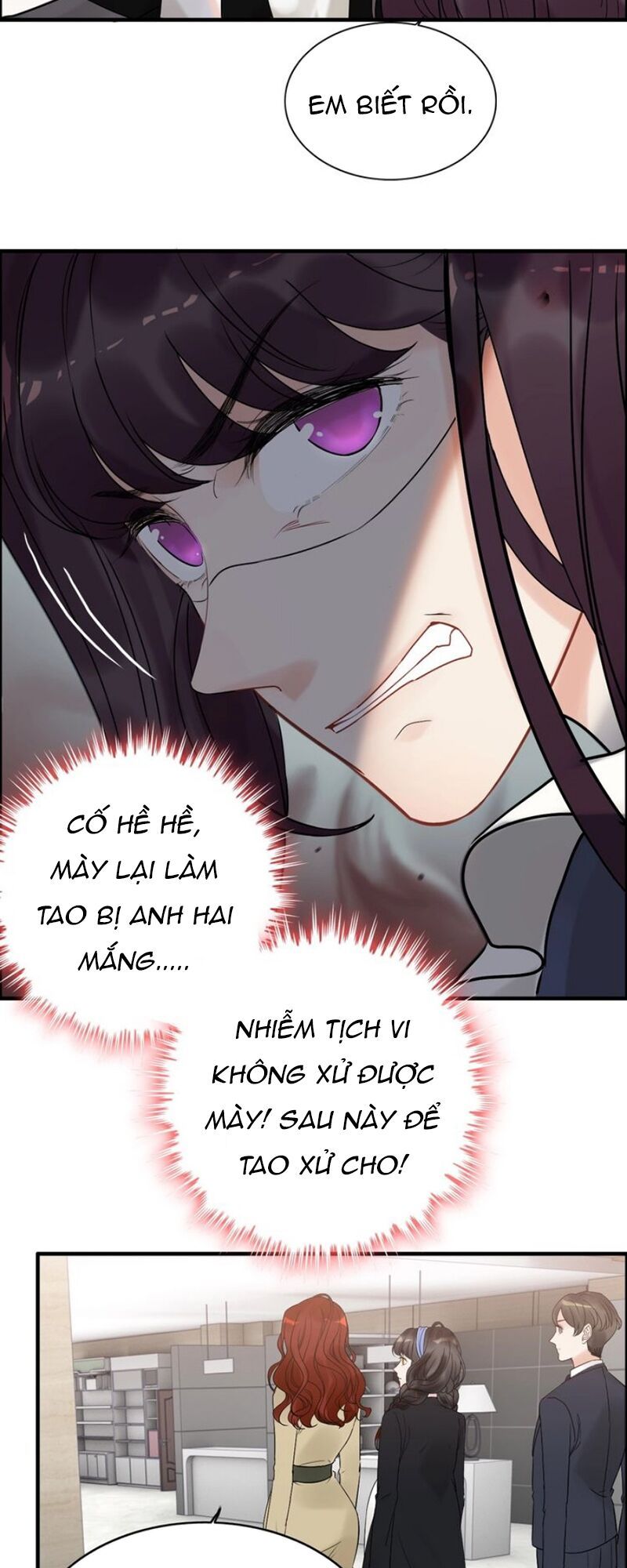 đọc truyện Cô Vợ Hợp Đồng Bỏ Trốn Của Tổng Giám Đốc Chương 266 ảnh 17 tại Thiên Thai Truyện