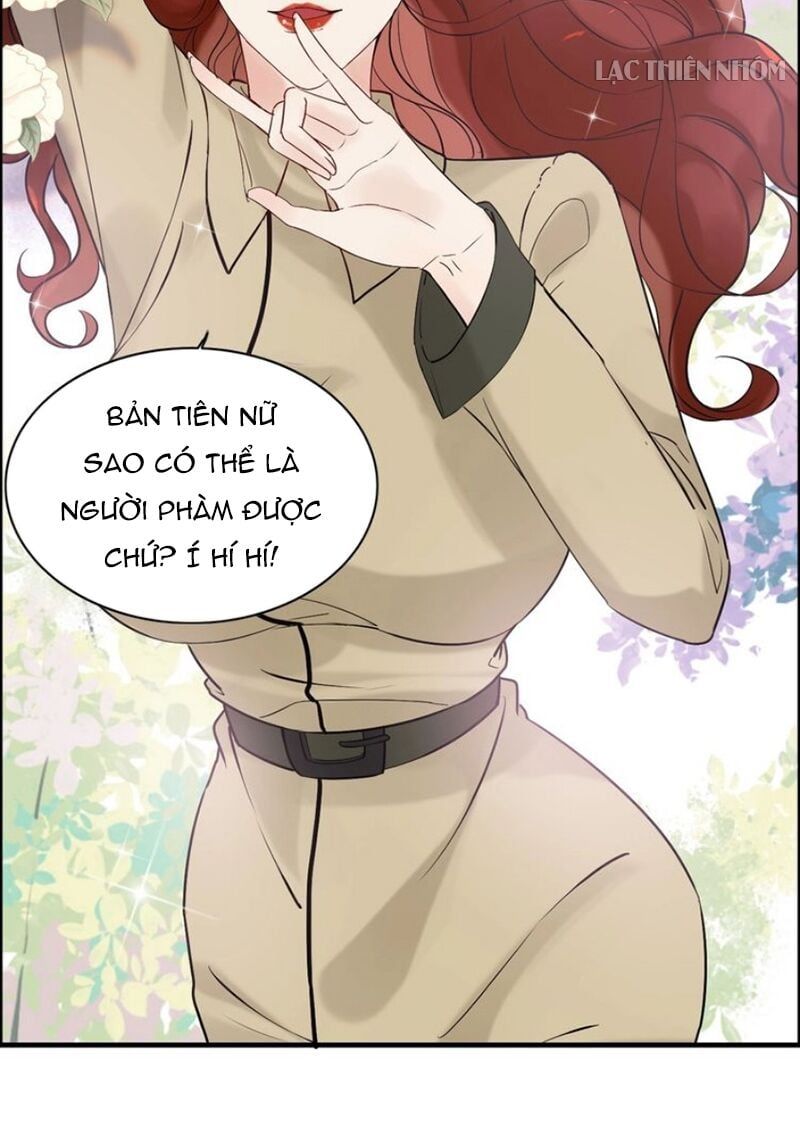 đọc truyện Cô Vợ Hợp Đồng Bỏ Trốn Của Tổng Giám Đốc Chương 266 ảnh 19 tại Thiên Thai Truyện