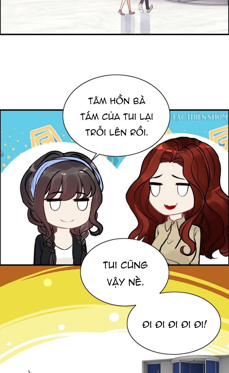 đọc truyện Cô Vợ Hợp Đồng Bỏ Trốn Của Tổng Giám Đốc Chương 266 ảnh 23 tại Thiên Thai Truyện