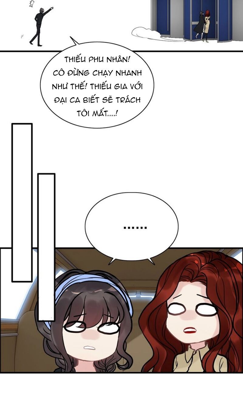 đọc truyện Cô Vợ Hợp Đồng Bỏ Trốn Của Tổng Giám Đốc Chương 266 ảnh 24 tại Thiên Thai Truyện