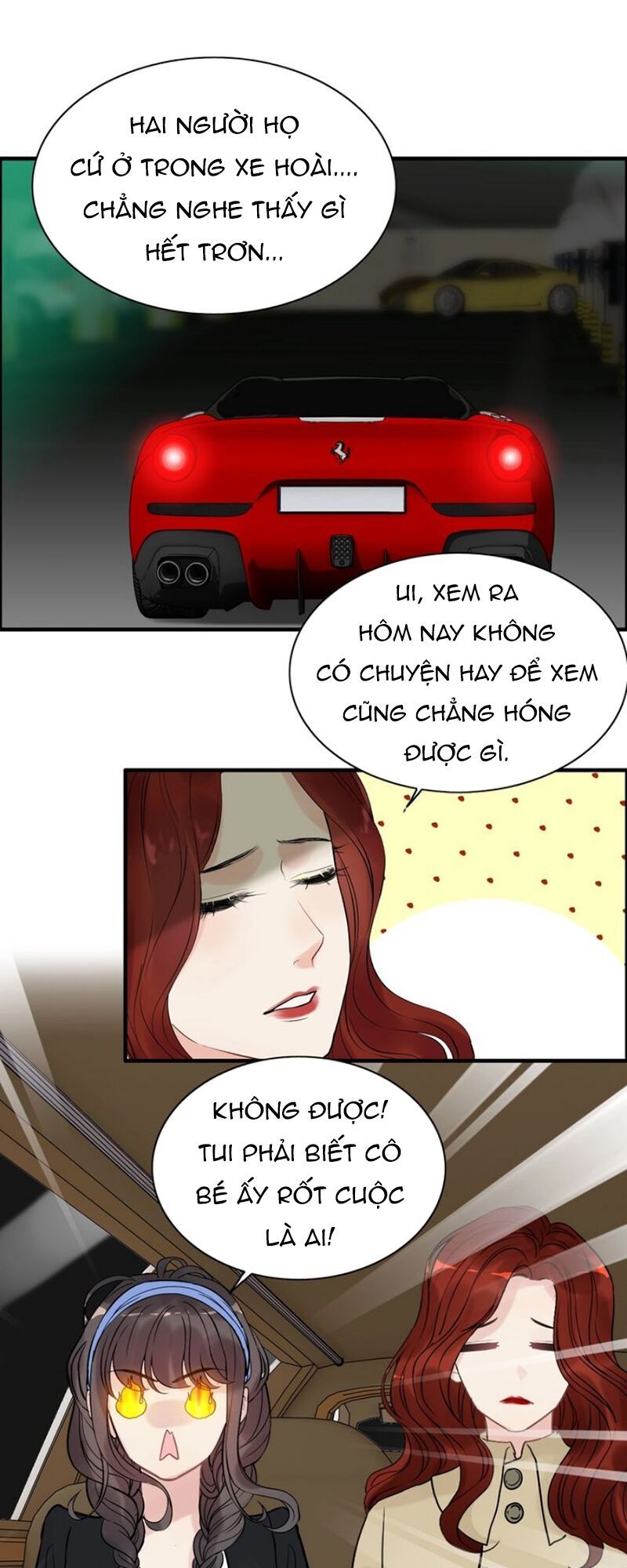 đọc truyện Cô Vợ Hợp Đồng Bỏ Trốn Của Tổng Giám Đốc Chương 266 ảnh 25 tại Thiên Thai Truyện