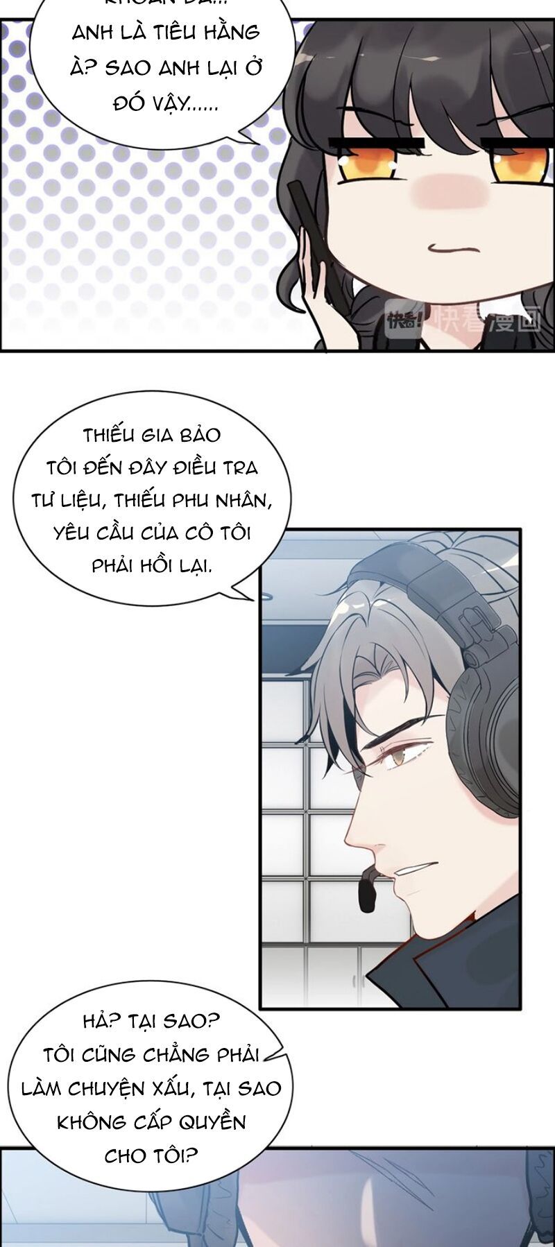 đọc truyện Cô Vợ Hợp Đồng Bỏ Trốn Của Tổng Giám Đốc Chương 266 ảnh 27 tại Thiên Thai Truyện