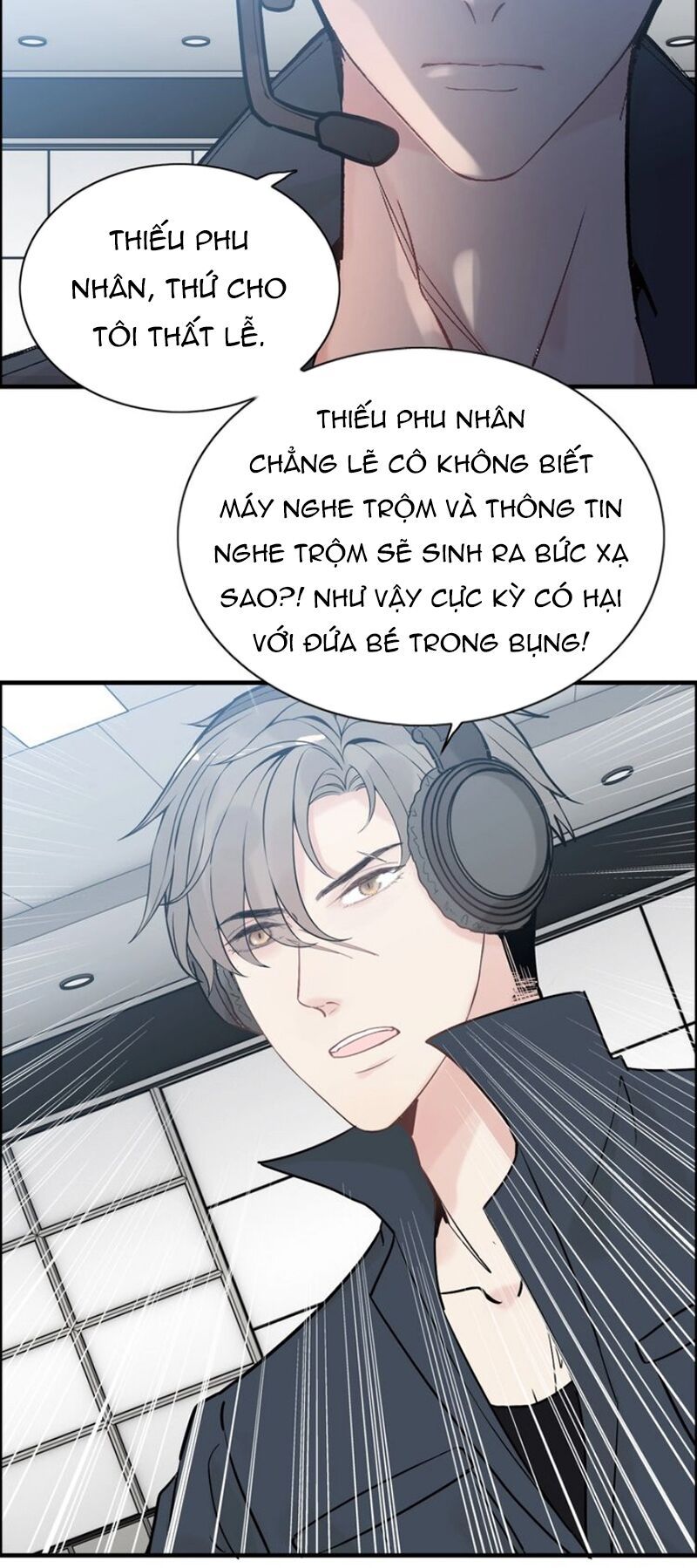 đọc truyện Cô Vợ Hợp Đồng Bỏ Trốn Của Tổng Giám Đốc Chương 266 ảnh 28 tại Thiên Thai Truyện