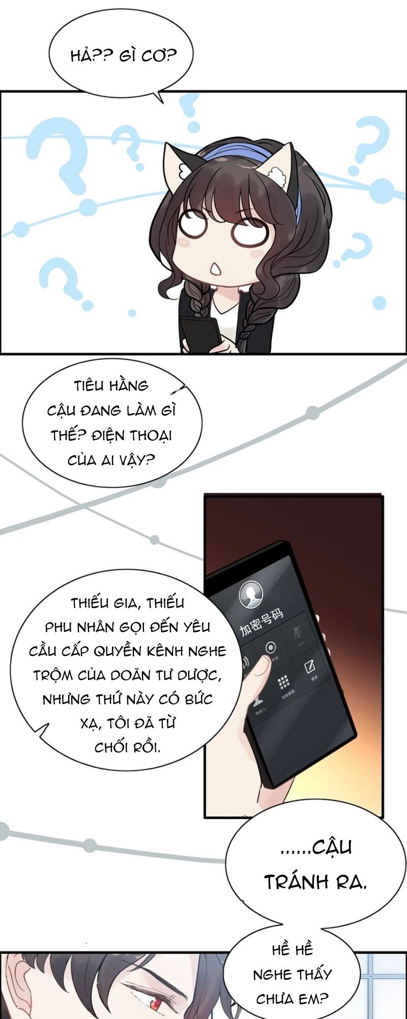 đọc truyện Cô Vợ Hợp Đồng Bỏ Trốn Của Tổng Giám Đốc Chương 266 ảnh 29 tại Thiên Thai Truyện