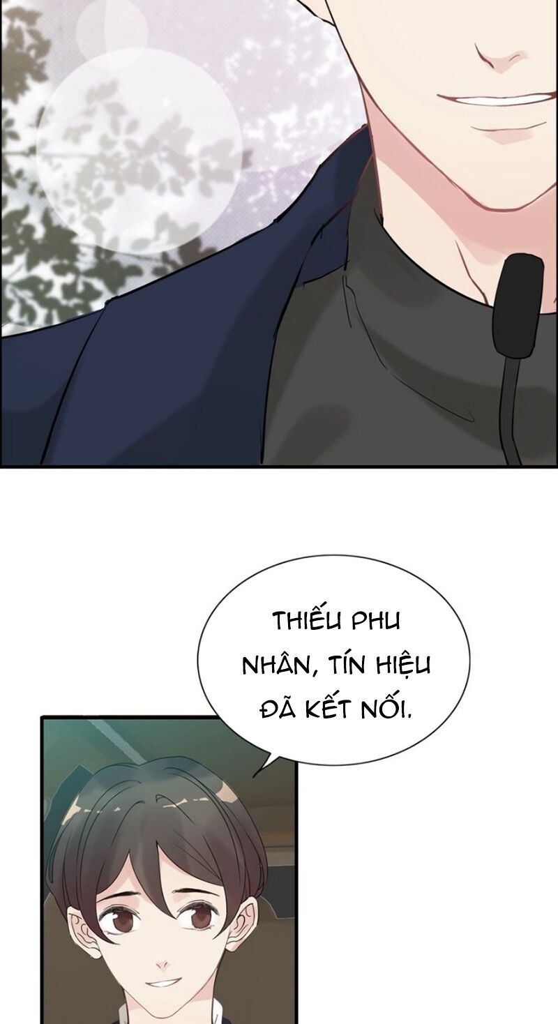 đọc truyện Cô Vợ Hợp Đồng Bỏ Trốn Của Tổng Giám Đốc Chương 266 ảnh 31 tại Thiên Thai Truyện