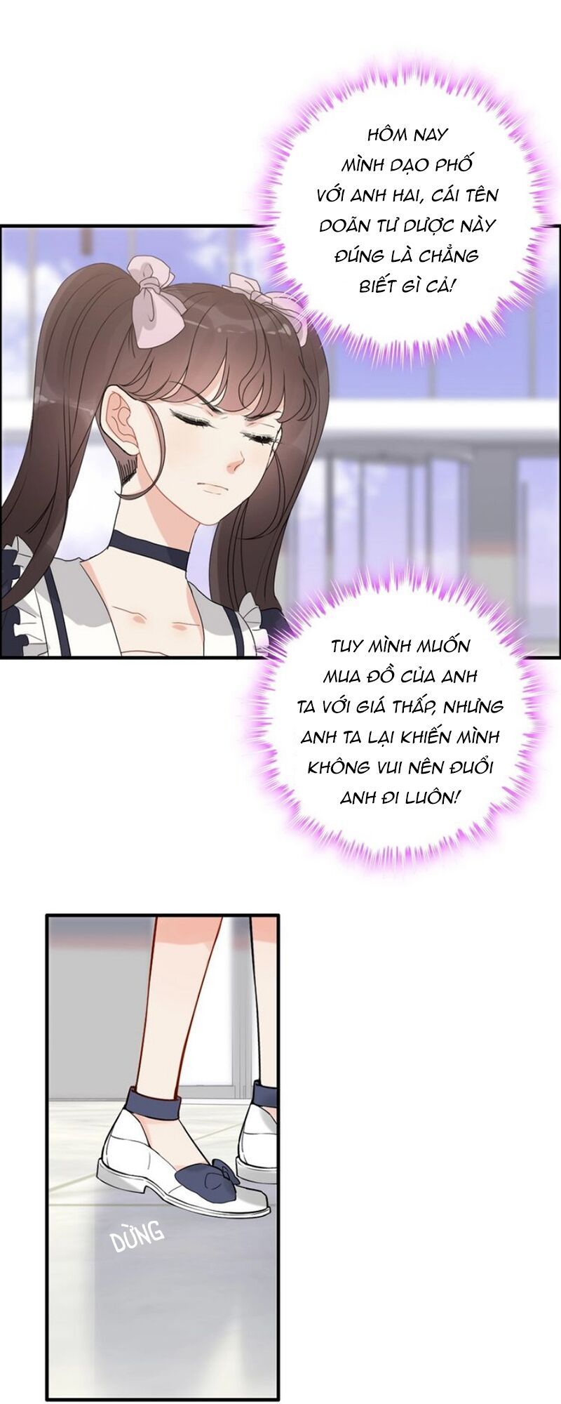 đọc truyện Cô Vợ Hợp Đồng Bỏ Trốn Của Tổng Giám Đốc Chương 266 ảnh 5 tại Thiên Thai Truyện