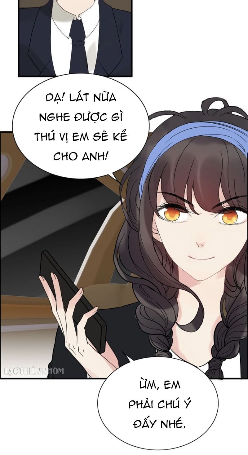 đọc truyện Cô Vợ Hợp Đồng Bỏ Trốn Của Tổng Giám Đốc Chương 266 ảnh 32 tại Thiên Thai Truyện