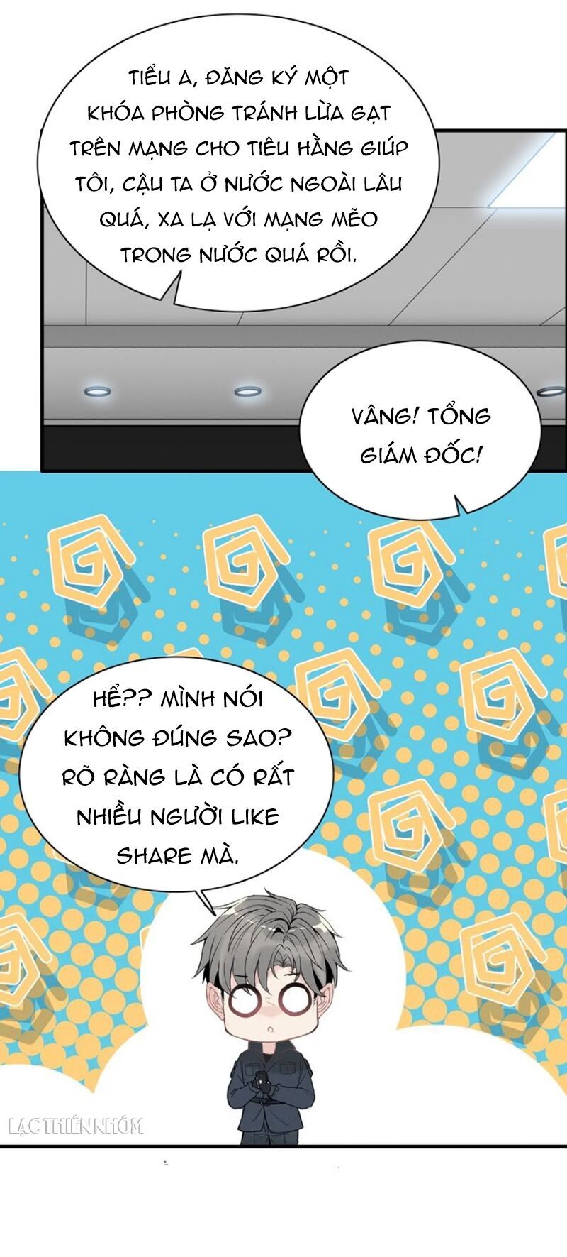 đọc truyện Cô Vợ Hợp Đồng Bỏ Trốn Của Tổng Giám Đốc Chương 266 ảnh 36 tại Thiên Thai Truyện