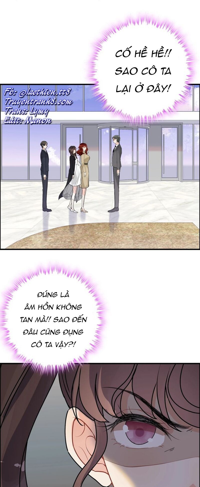 đọc truyện Cô Vợ Hợp Đồng Bỏ Trốn Của Tổng Giám Đốc Chương 266 ảnh 6 tại Thiên Thai Truyện