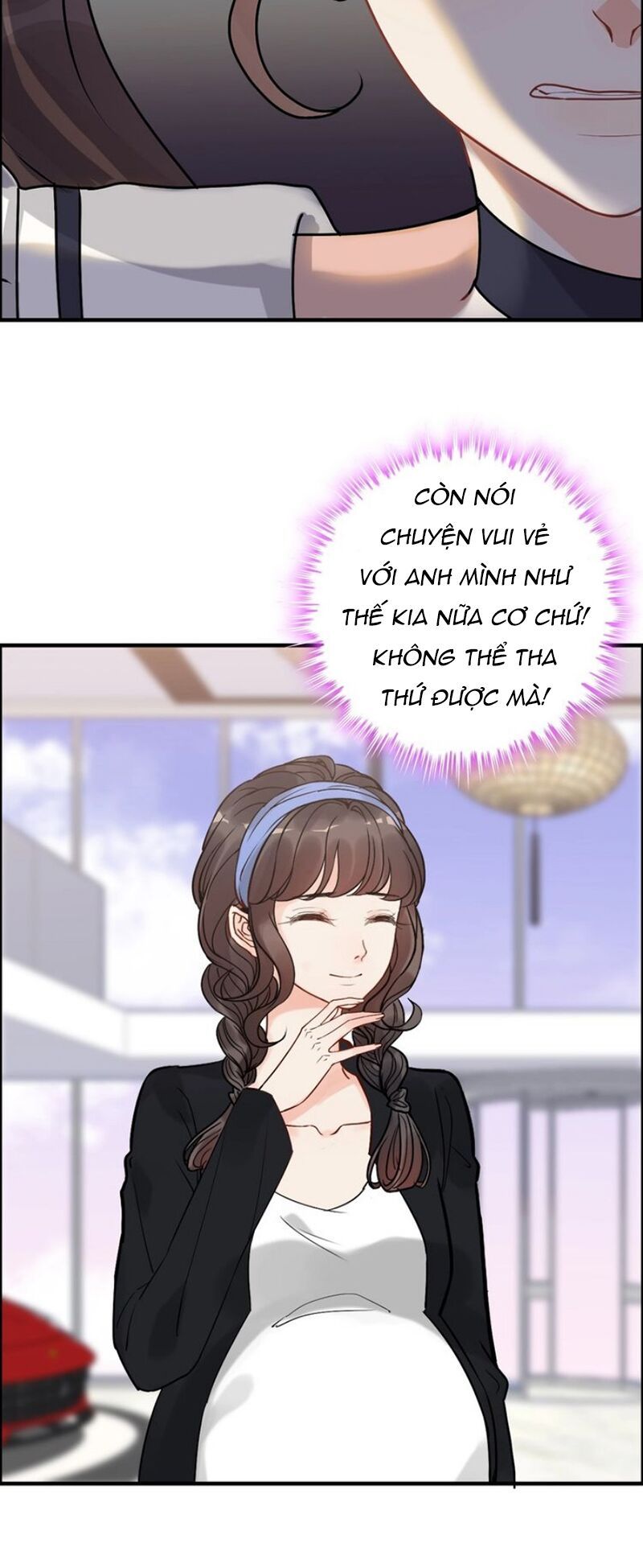 đọc truyện Cô Vợ Hợp Đồng Bỏ Trốn Của Tổng Giám Đốc Chương 266 ảnh 7 tại Thiên Thai Truyện