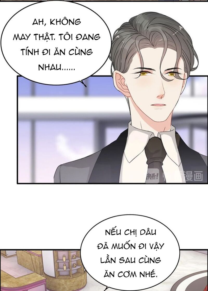 đọc truyện Cô Vợ Hợp Đồng Bỏ Trốn Của Tổng Giám Đốc Chương 266 ảnh 10 tại Thiên Thai Truyện