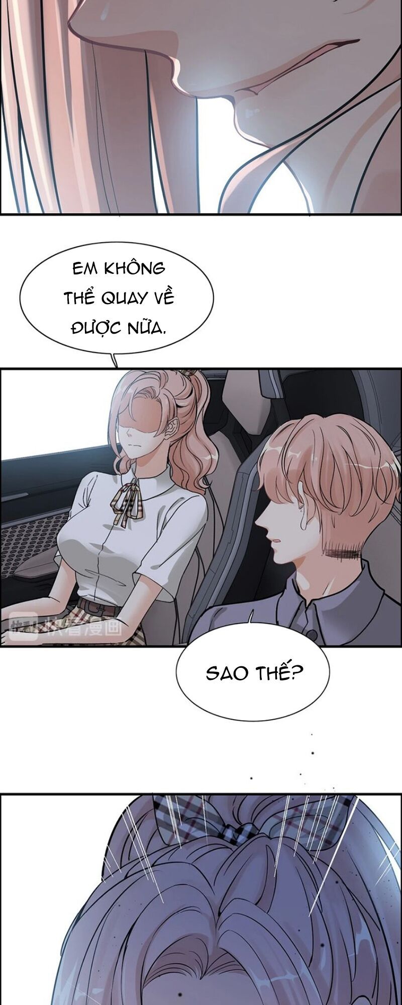 đọc truyện Cô Vợ Hợp Đồng Bỏ Trốn Của Tổng Giám Đốc Chương 267 ảnh 13 tại Thiên Thai Truyện