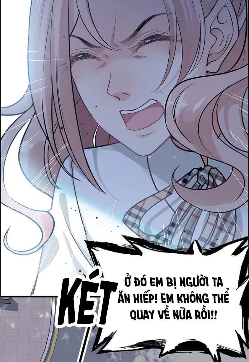 đọc truyện Cô Vợ Hợp Đồng Bỏ Trốn Của Tổng Giám Đốc Chương 267 ảnh 14 tại Thiên Thai Truyện