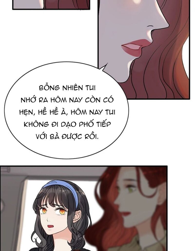 đọc truyện Cô Vợ Hợp Đồng Bỏ Trốn Của Tổng Giám Đốc Chương 267 ảnh 18 tại Thiên Thai Truyện