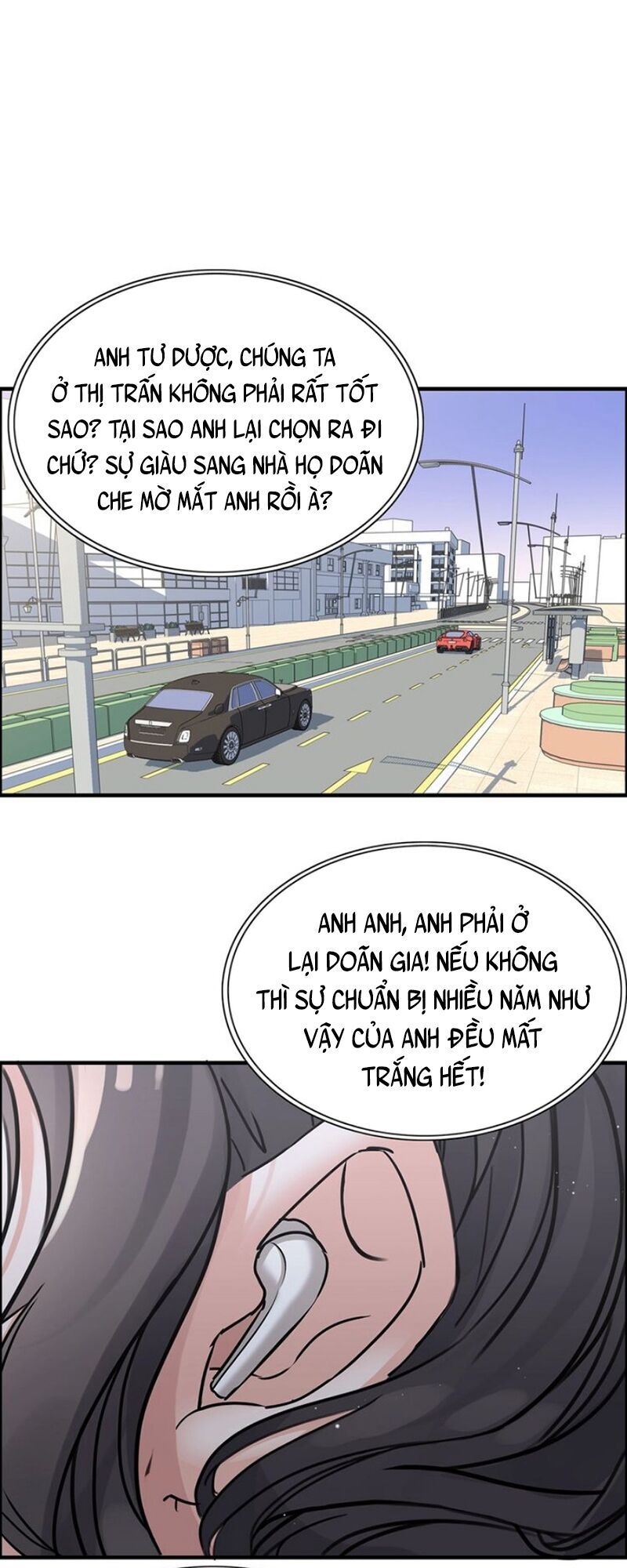 đọc truyện Cô Vợ Hợp Đồng Bỏ Trốn Của Tổng Giám Đốc Chương 267 ảnh 4 tại Thiên Thai Truyện