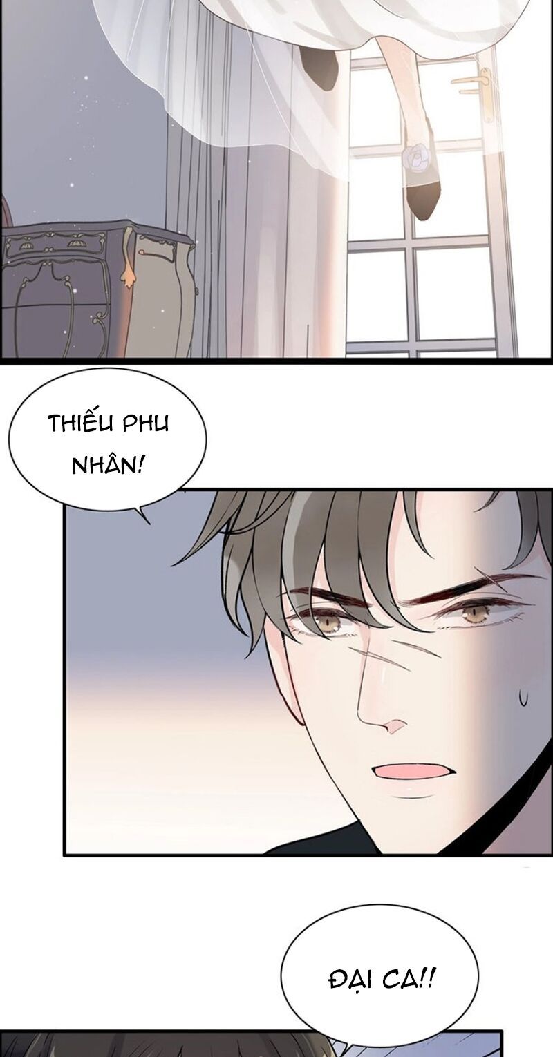 đọc truyện Cô Vợ Hợp Đồng Bỏ Trốn Của Tổng Giám Đốc Chương 267 ảnh 26 tại Thiên Thai Truyện