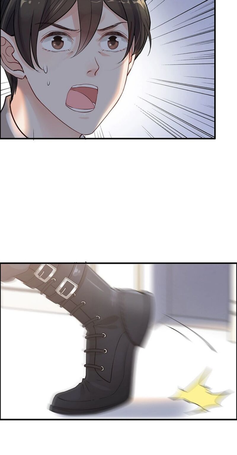 đọc truyện Cô Vợ Hợp Đồng Bỏ Trốn Của Tổng Giám Đốc Chương 267 ảnh 27 tại Thiên Thai Truyện