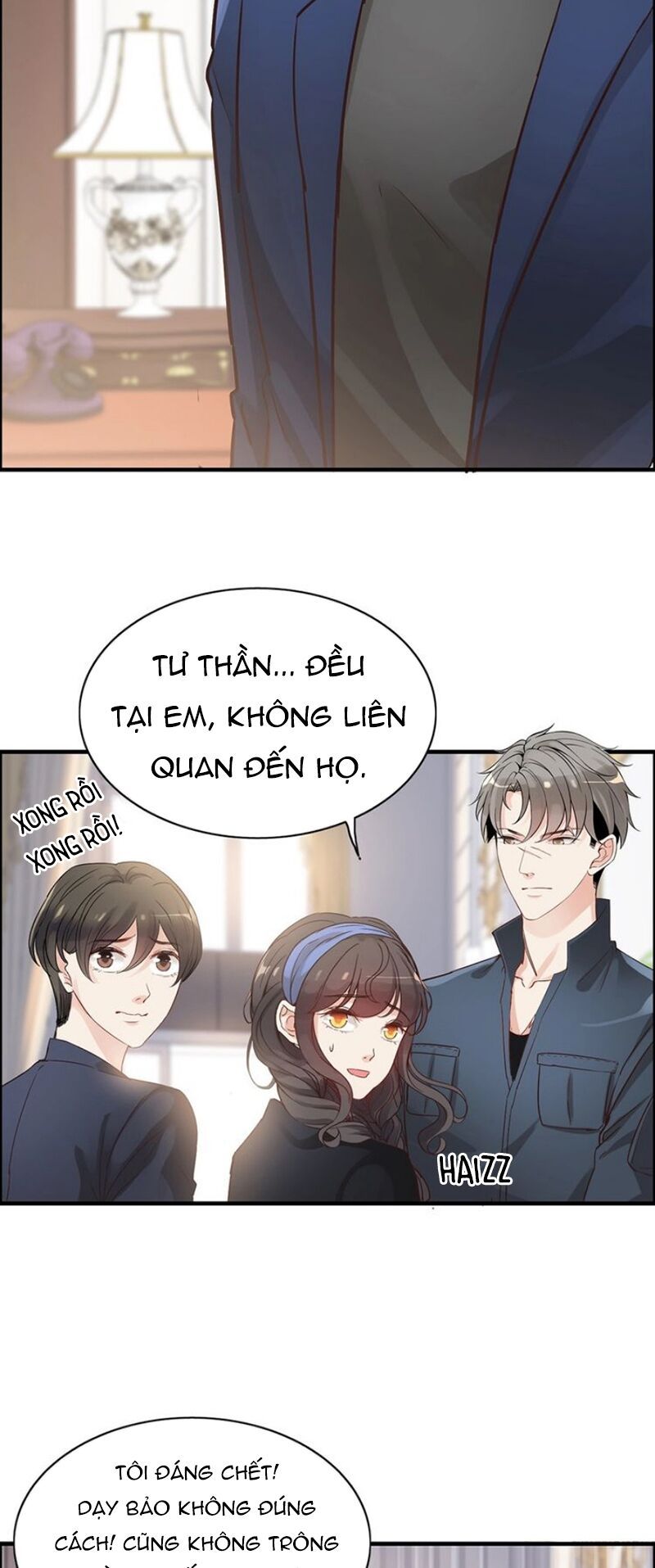 đọc truyện Cô Vợ Hợp Đồng Bỏ Trốn Của Tổng Giám Đốc Chương 267 ảnh 32 tại Thiên Thai Truyện