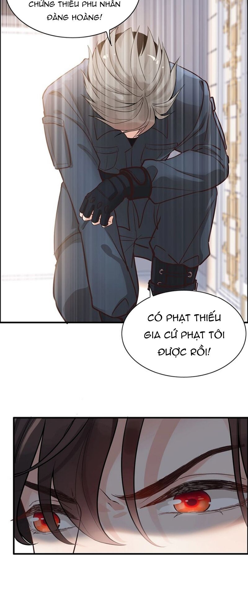 đọc truyện Cô Vợ Hợp Đồng Bỏ Trốn Của Tổng Giám Đốc Chương 267 ảnh 33 tại Thiên Thai Truyện