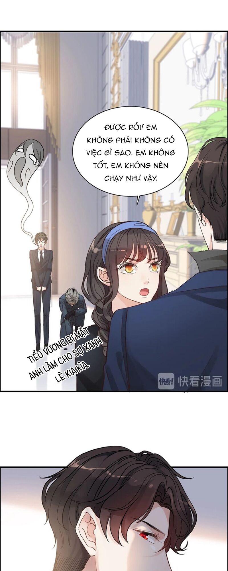 đọc truyện Cô Vợ Hợp Đồng Bỏ Trốn Của Tổng Giám Đốc Chương 267 ảnh 34 tại Thiên Thai Truyện