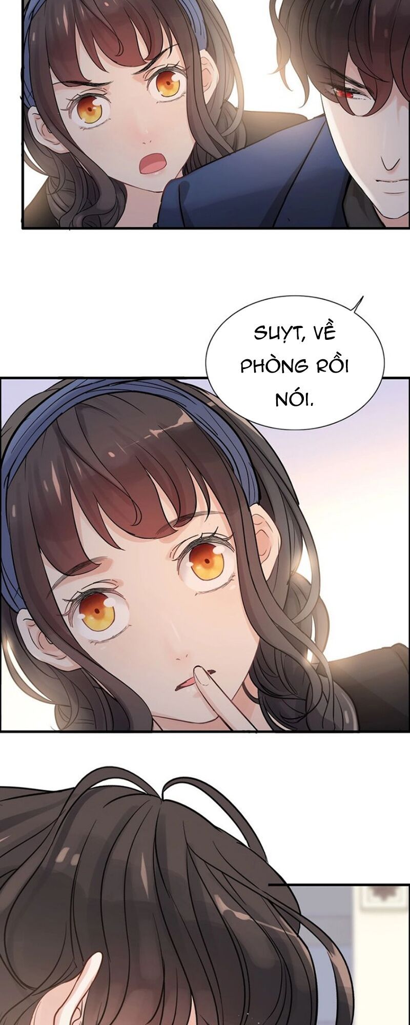 đọc truyện Cô Vợ Hợp Đồng Bỏ Trốn Của Tổng Giám Đốc Chương 267 ảnh 36 tại Thiên Thai Truyện