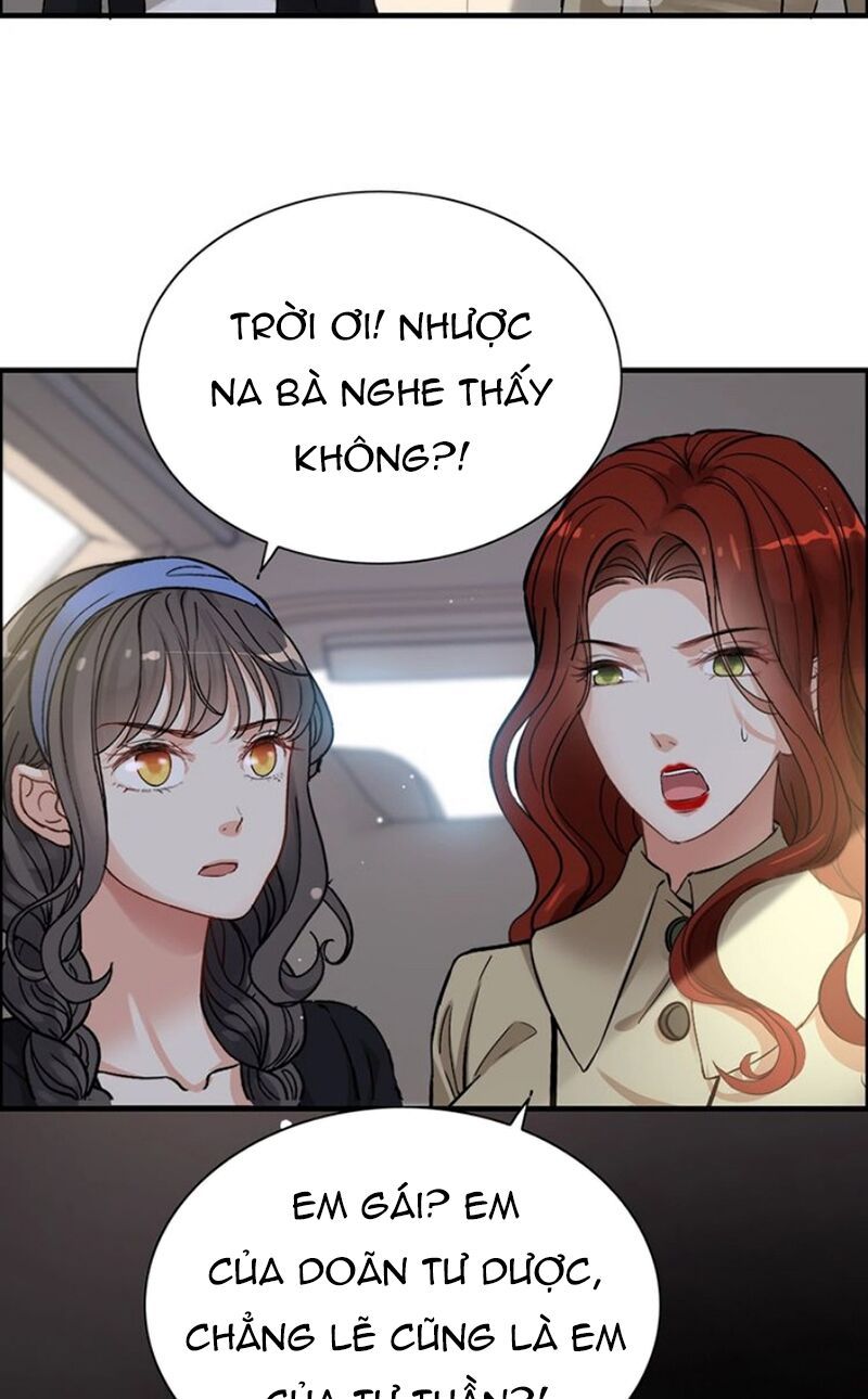 đọc truyện Cô Vợ Hợp Đồng Bỏ Trốn Của Tổng Giám Đốc Chương 267 ảnh 6 tại Thiên Thai Truyện