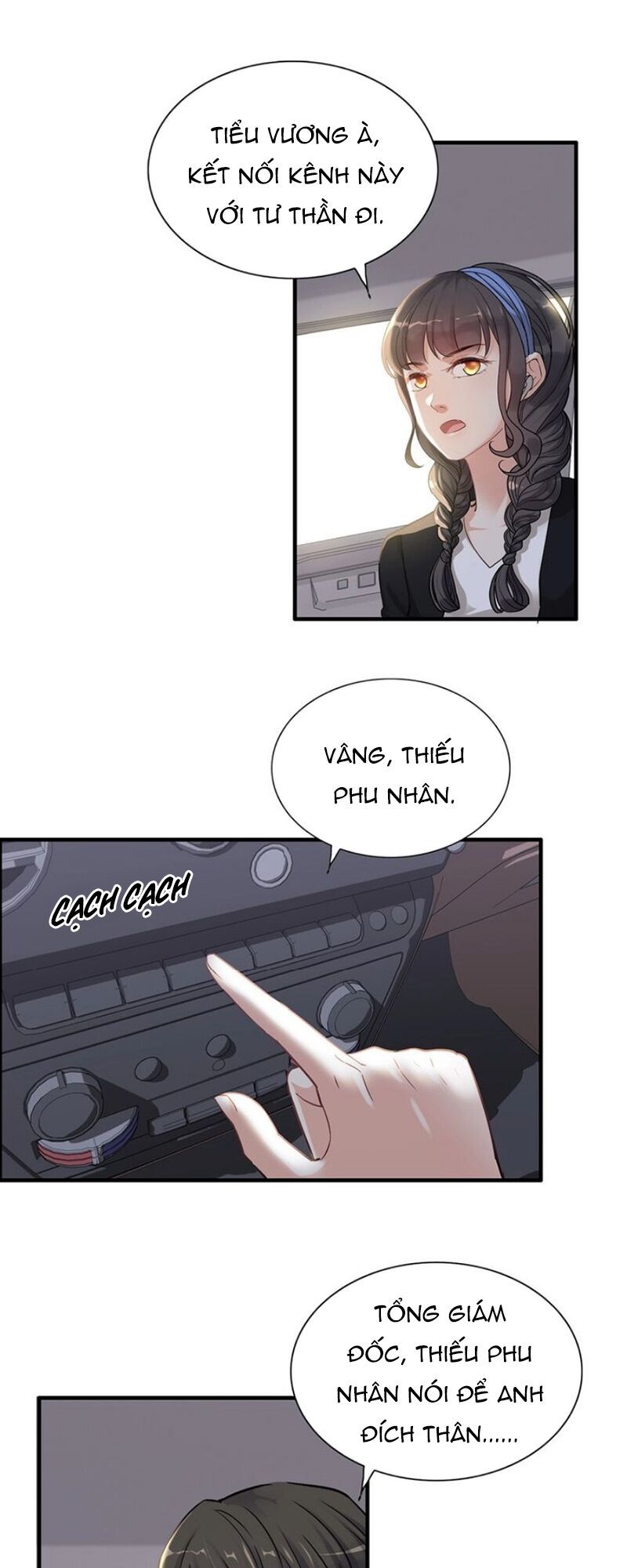 đọc truyện Cô Vợ Hợp Đồng Bỏ Trốn Của Tổng Giám Đốc Chương 267 ảnh 8 tại Thiên Thai Truyện