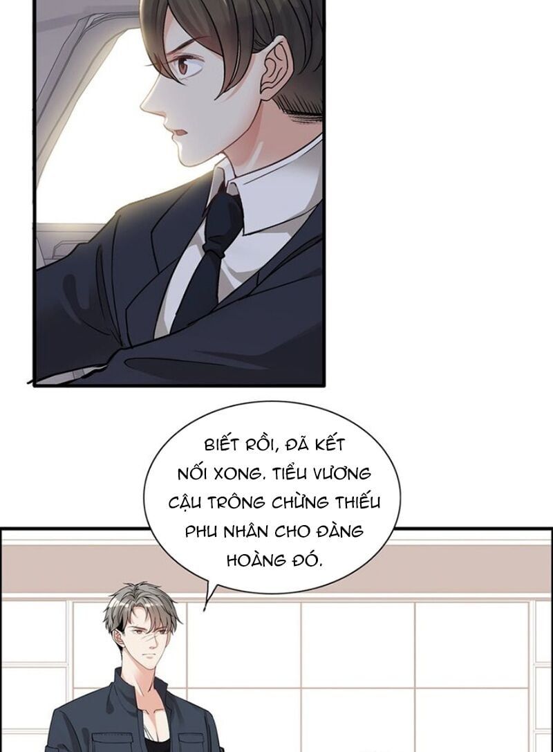 đọc truyện Cô Vợ Hợp Đồng Bỏ Trốn Của Tổng Giám Đốc Chương 267 ảnh 9 tại Thiên Thai Truyện