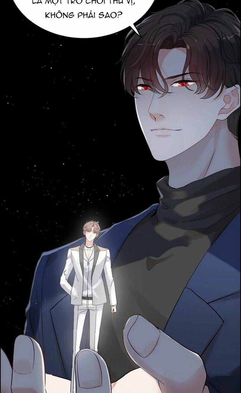 đọc truyện Cô Vợ Hợp Đồng Bỏ Trốn Của Tổng Giám Đốc Chương 268 ảnh 13 tại Thiên Thai Truyện